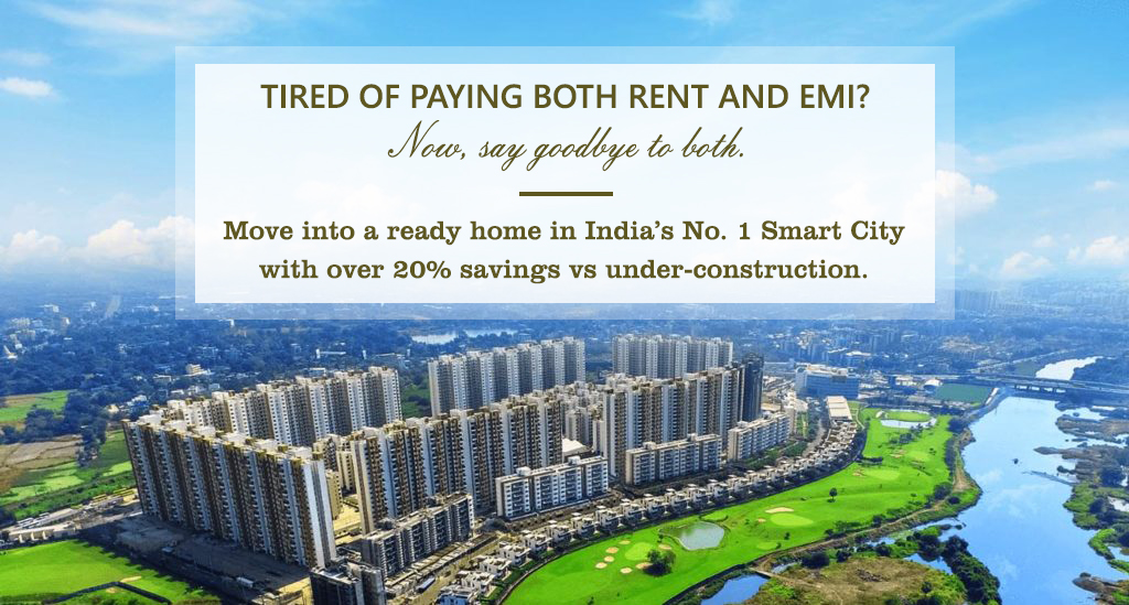 Lodha Palava City – Dombivali Virtual Site Visit