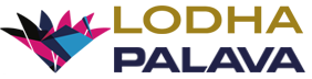 Lodha Palava City – Dombivali Logo