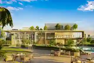 Clubhouse