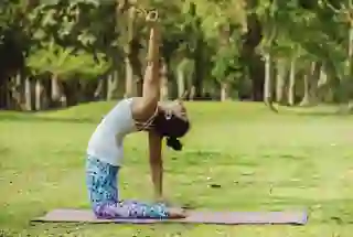 Yoga Zone