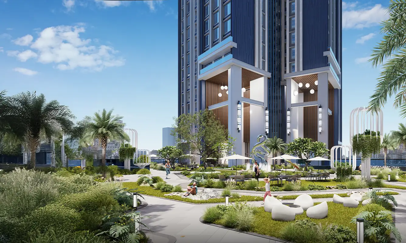 Runwal Mahalaxmi Overview 1