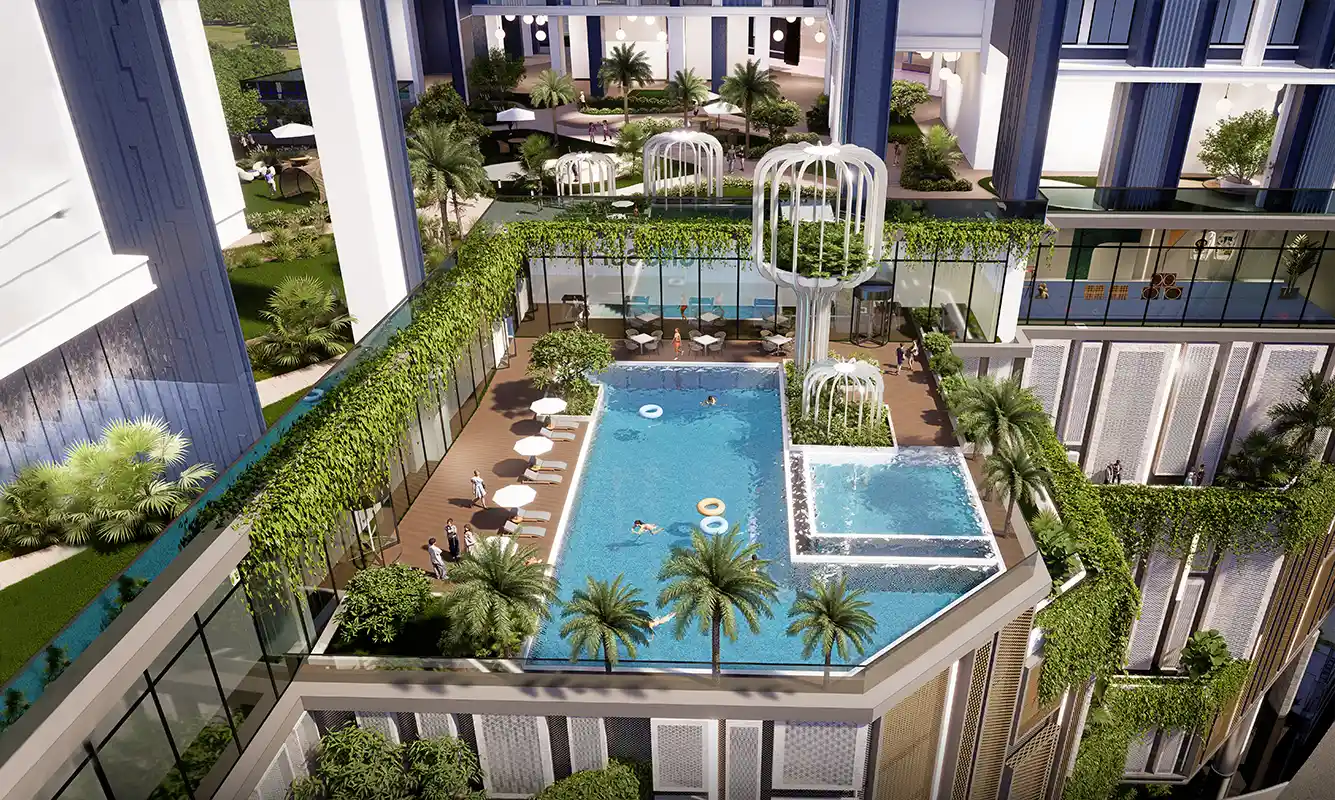 Runwal Mahalaxmi Overview 2