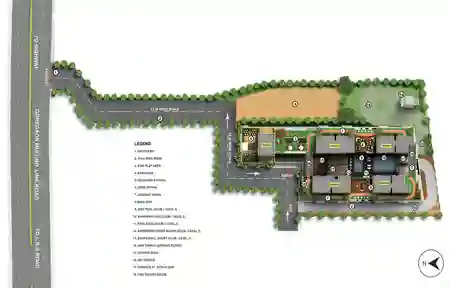 Master Plan