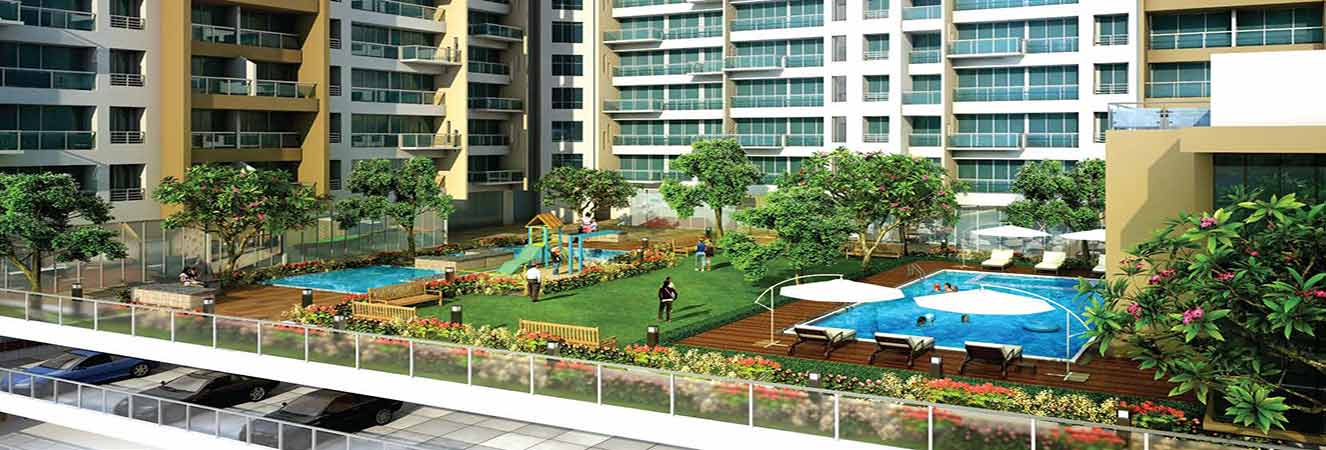 Tycoons group offers luxurious flats in Kalyan West